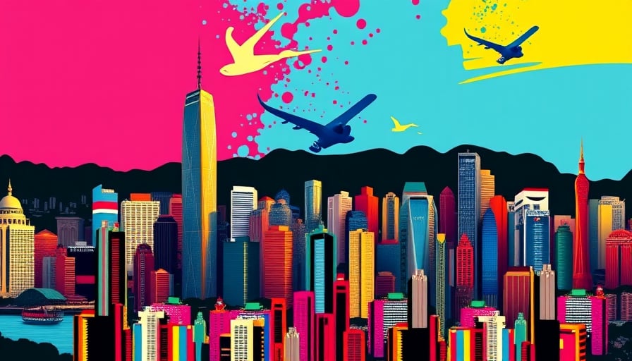 Asia‑Pac Financial Investment: Resilient HK Stock, Asset Advisory & New Growth Paths