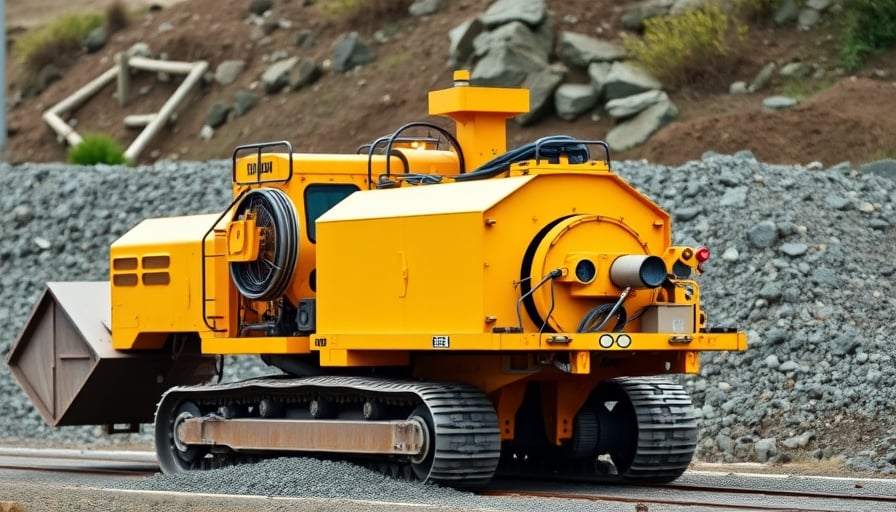 ASL Launches Mining at Lost Sheep, Boosting Lithium Production for Green Energy Growth ASL Launches Mining at Lost Sheep, Boosting Lithium Production for Green Energy Growth