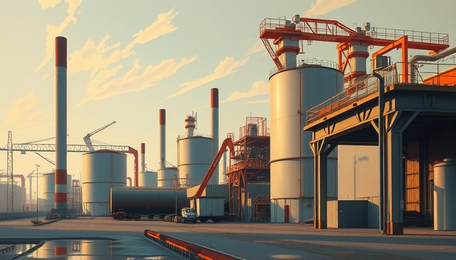 ASM International NV: Dutch Semiconductor Leader Expands in the Netherlands ASM International NV: Dutch Semiconductor Leader Expands in the Netherlands