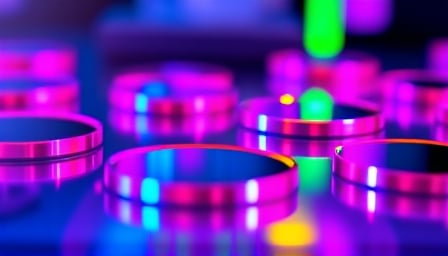 ASM International's Strong Quarter Sparks Hope in Turbulent Semiconductor Market