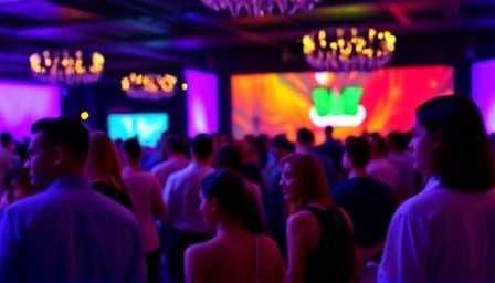 Asmallworld AG Sees Revenue Decline but Grows Membership Amid Strategic Expansion