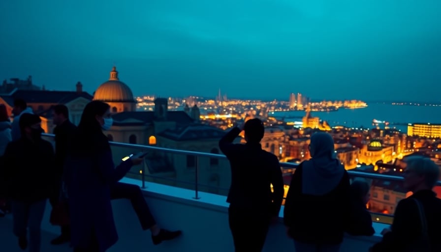 Asmallworld AG Teams Up With Klarna to Deliver Luxury Travel Perks for Premium Members