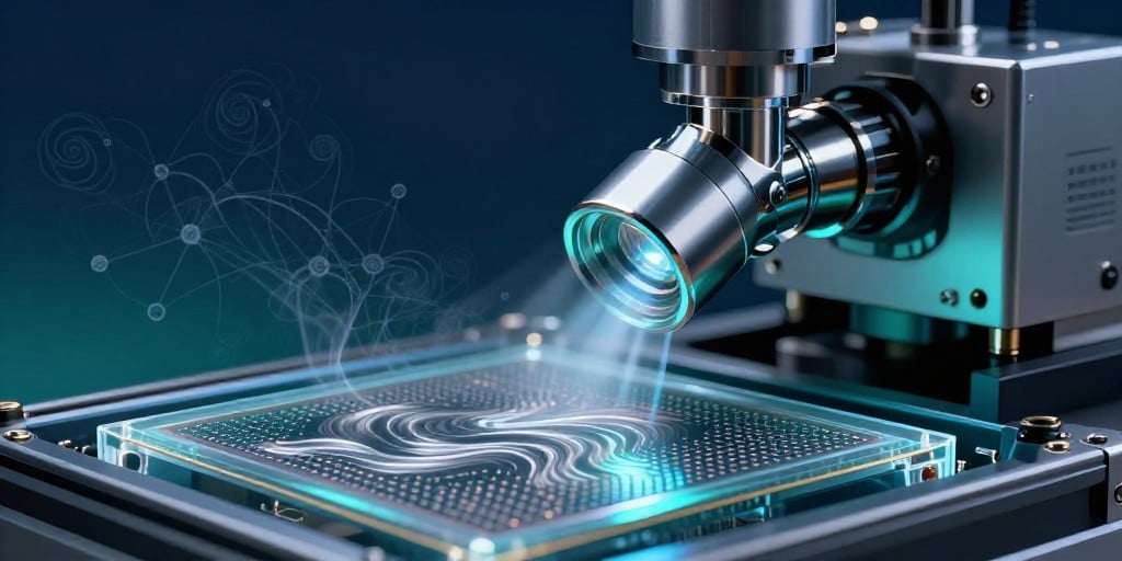 ASML Faces AI‑Demand Surge & High‑NA Challenges as Share Price Plummets ASML Faces AI‑Demand Surge & High‑NA Challenges as Share Price Plummets