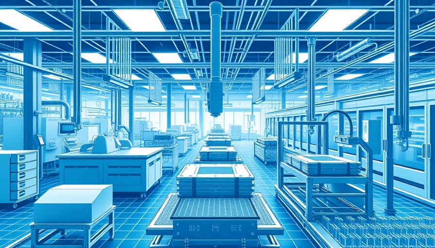 ASML Faces U.S. Export Rules, RWE Wind Deal, and AI Chip Boom – What It Means for Investors