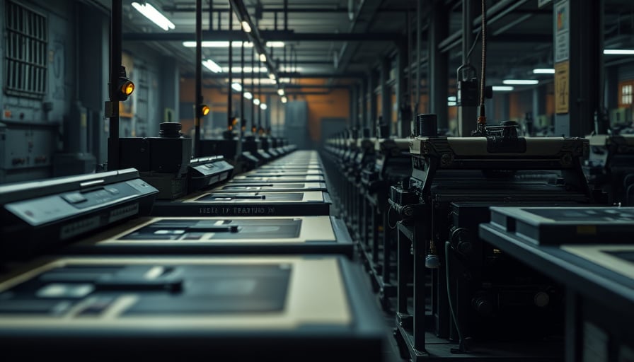 ASML Hits Record €1,024 as Analyst Upgrades Boost Memory‑Chip Outlook