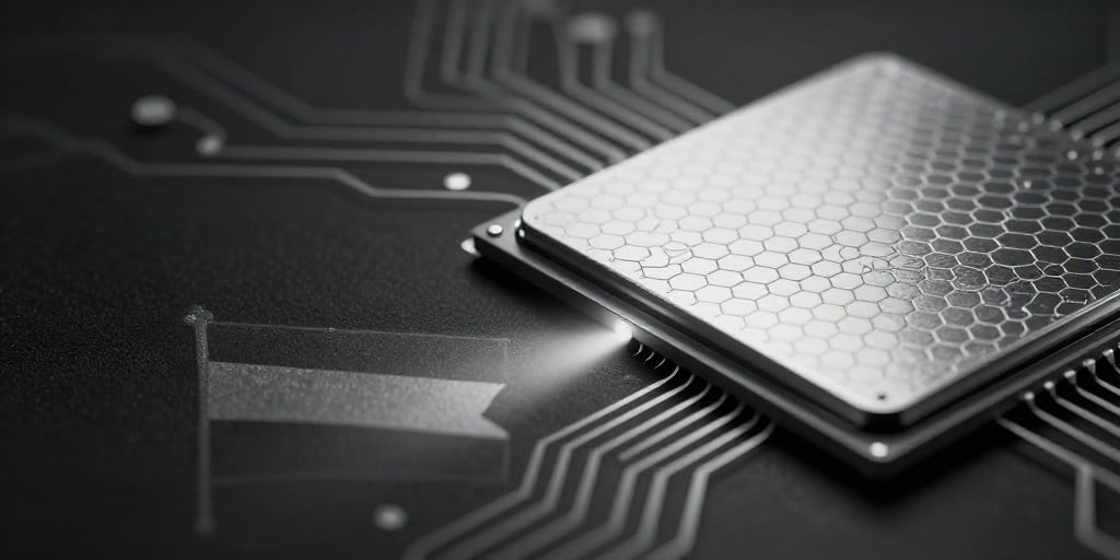 ASML Hits Record $13B Q3 Revenue, Expanding EUV Capacity Amid AI Boom