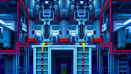 ASML Holding NV: Leading the Charge in Semiconductor Innovation Amidst Global Challenges