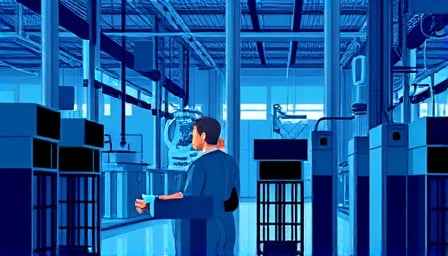 ASML Holding NV Navigates Market Challenges with Strong Earnings and Dividend Strategy