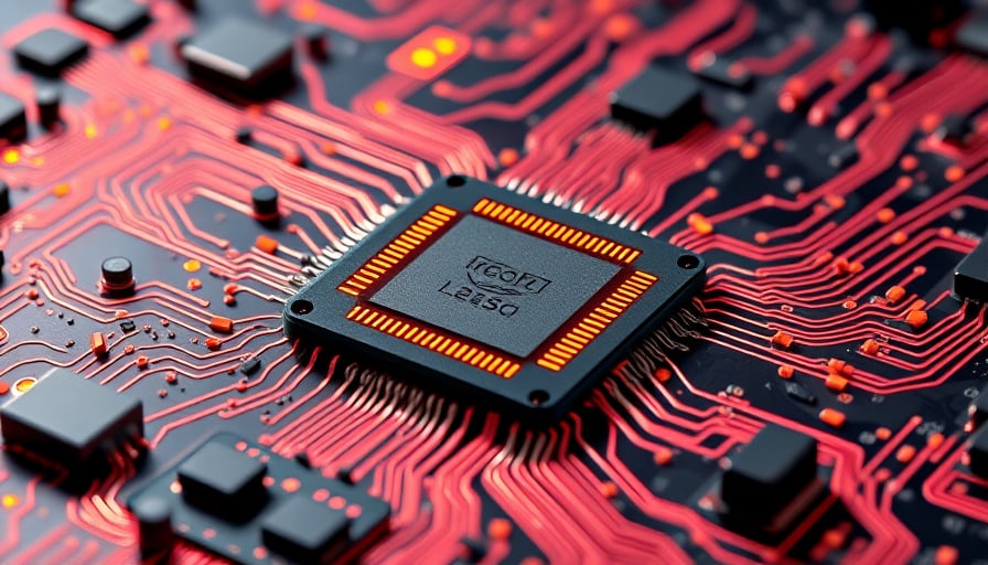 ASML Holding NV Poised for Growth with Strategic Leadership and Bullish Market Outlook