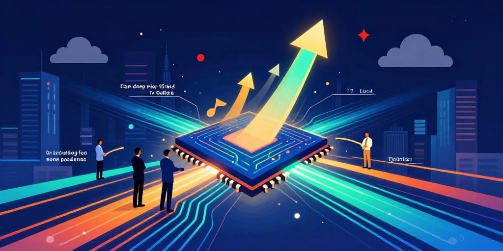 ASML Holding NV Surges on Upward Revenue Targets, Share‑Buyback and Strong Analyst Support ASML Holding NV Surges on Upward Revenue Targets, Share‑Buyback and Strong Analyst Support