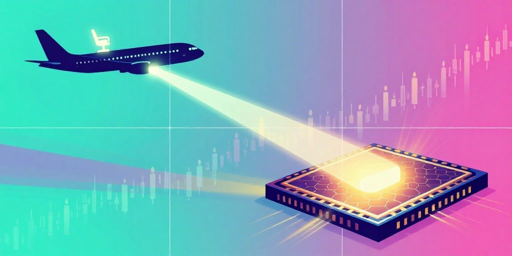 ASML Surges: €1,653 Share Price, EUV Production Scaling & New Airbus Board Role