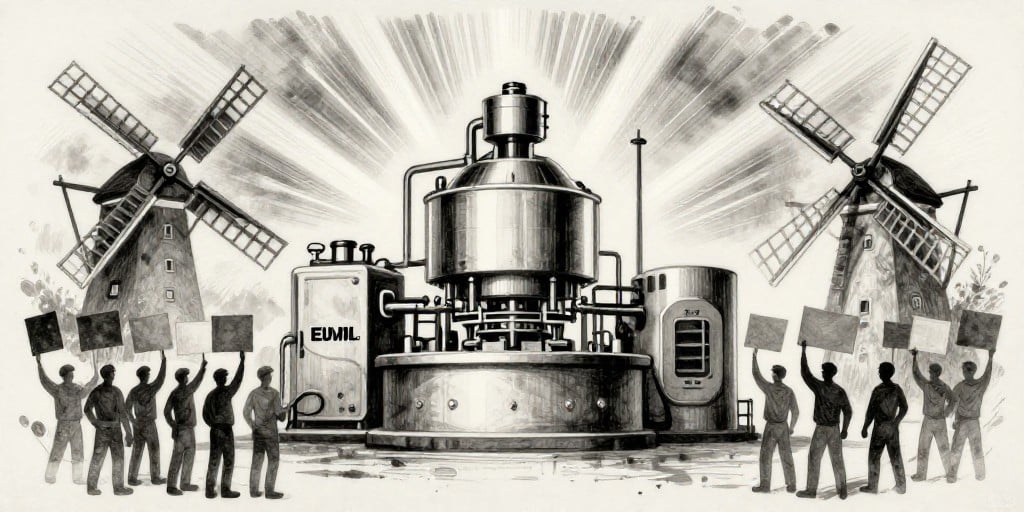 ASML Surges Amid Investor Optimism, Analyst Upgrades, and Labor Challenges