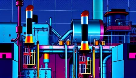 ASML's Remarkable Q2 Results Mask Future Uncertainties Amid Geopolitical Tensions