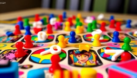 Asmodee Group AB Exceeds Expectations with Strong Q1 Financial Performance Asmodee Group AB Exceeds Expectations with Strong Q1 Financial Performance