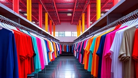 ASOS PLC Faces Revenue Warnings Amid Strategic Profitability Gains
