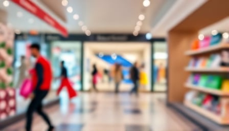 ASOS PLC Shows Signs of Recovery Amid Revenue Decline and Market Challenges