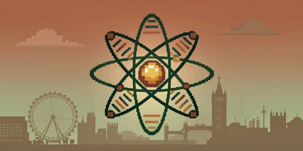 ASP Isotopes Announces London Capital Markets Day & 8‑K Filing: Boosting Isotope Innovation & MERGER Outlook ASP Isotopes Announces London Capital Markets Day & 8‑K Filing: Boosting Isotope Innovation & MERGER Outlook