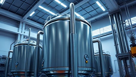 ASP Isotopes Inc. Advances Amid Market Volatility with Innovative Isotope Production