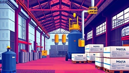 Aspen Aerogels Inc. Innovates in Insulation Amid Financial Challenges