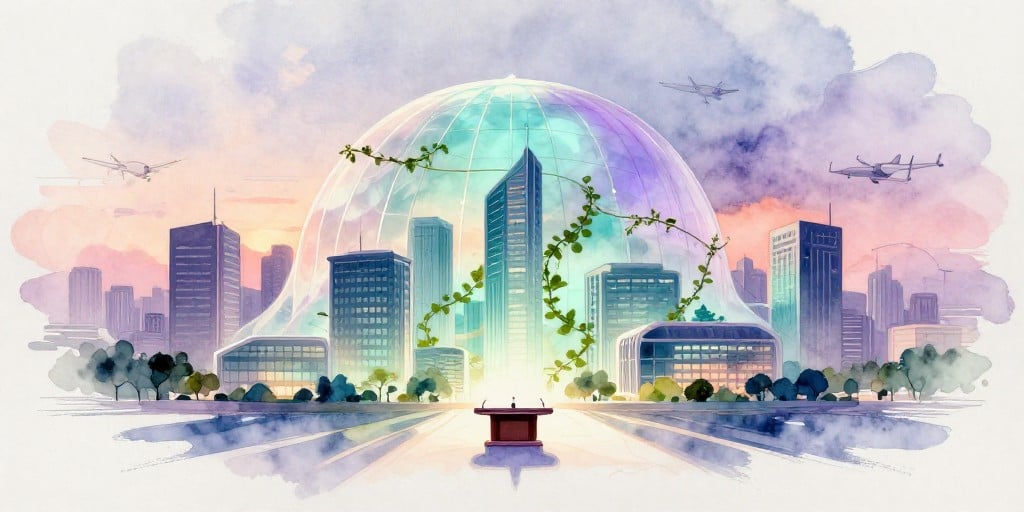 Aspen Aerogels Showcases Sustainable Insulation Innovation at Oppenheimer Tech Conference
