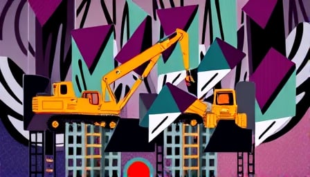 Aspire Mining Faces Critical Crossroads Amid Financial Struggles and Market Volatility