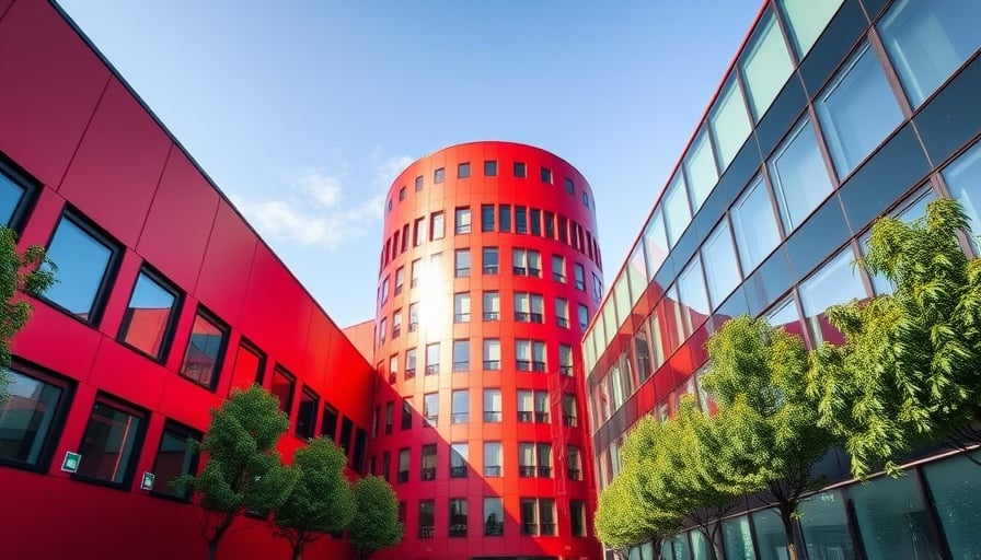 Aspo CFO Repo to Exit by September 2026, YIT's New Finance Chief