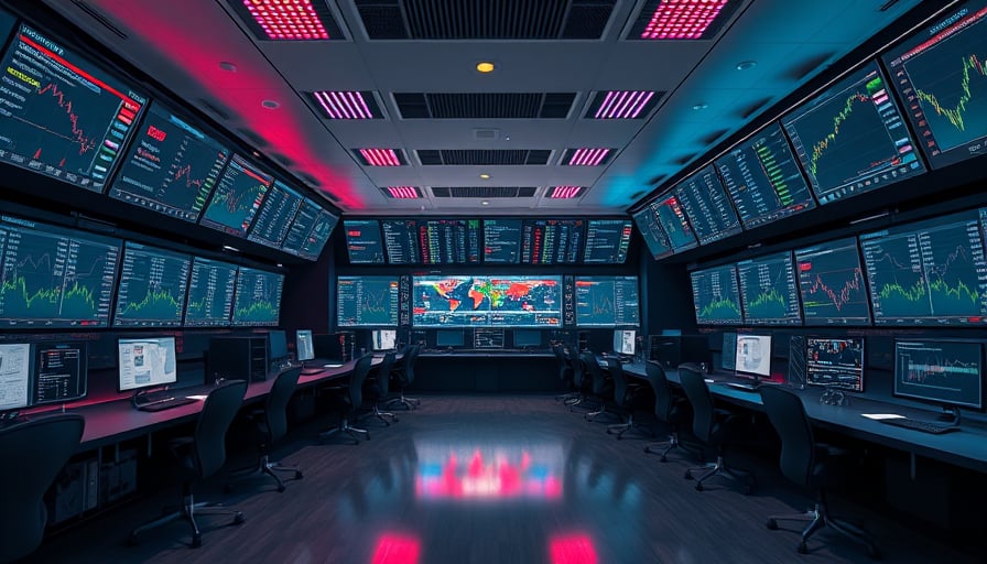 Aspo Oyj’s Share Buy‑Backs Show Management Confidence in Long‑Term Value