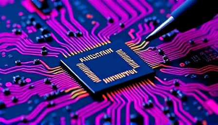 ASR Microelectronics Co Ltd: Demonstrating Resilience and Growth in the Semiconductor Sector ASR Microelectronics Co Ltd: Demonstrating Resilience and Growth in the Semiconductor Sector