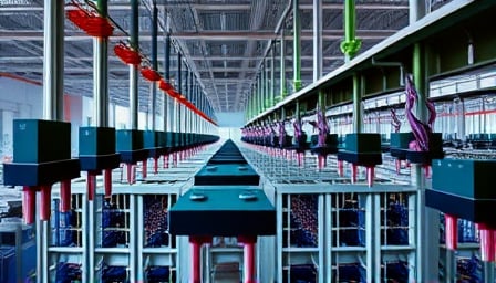 ASR Microelectronics Co Ltd: Navigating the Peaks and Valleys of the Shanghai Stock Exchange ASR Microelectronics Co Ltd: Navigating the Peaks and Valleys of the Shanghai Stock Exchange