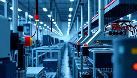 ASR Microelectronics Soars Amid AI-Driven Semiconductor Boom ASR Microelectronics Soars Amid AI-Driven Semiconductor Boom