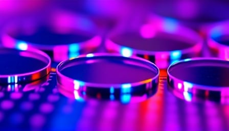 ASR Microelectronics Soars with Semiconductor Rally Amid AI Demand Surge