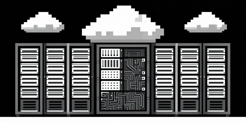 ASRock Rack: Driving Innovation & Growth in Cloud Server Hardware 2026 ASRock Rack: Driving Innovation & Growth in Cloud Server Hardware 2026