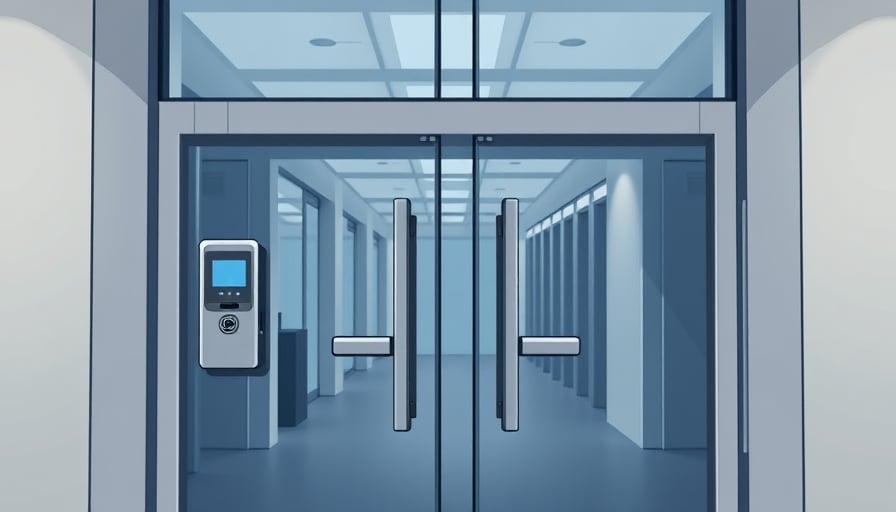 Assa Abloy Acquires Kentix to Boost Data-Center Security Offerings in EMEIA Region