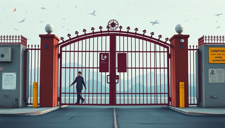 Assa Abloy Expands U.S. Retail Security with Sennco Acquisition, Boosting Growth & Analyst Ups Assa Abloy Expands U.S. Retail Security with Sennco Acquisition, Boosting Growth & Analyst Ups