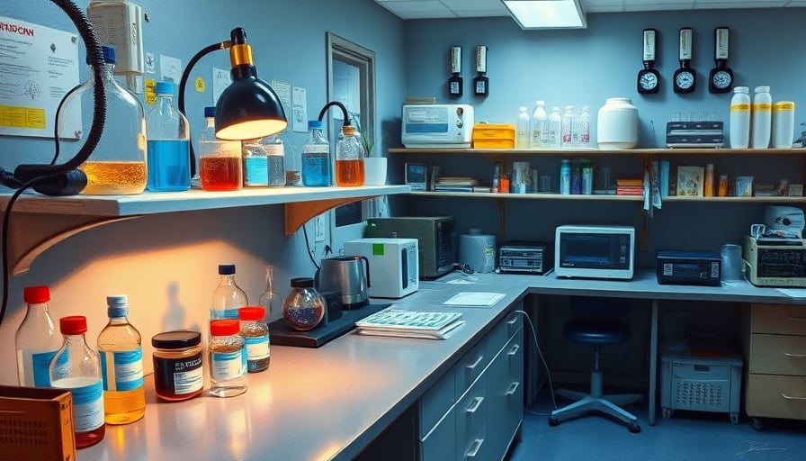 Assembly Biosciences Drives Innovation in HBV & CDAD Treatment – Stock Snapshot & Growth