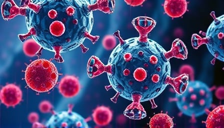 Assembly Biosciences Inc. Innovates in Infectious Disease Treatment Amid Market Volatility