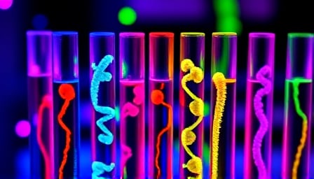 Assembly Biosciences Inc. Pioneers HBV and CDAD Treatments Amid Market Volatility