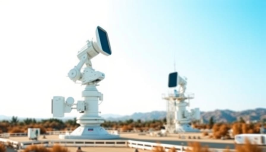 Assessing Addsino Co.: Radar‑Tech Growth vs. High‑Risk Profitability Assessing Addsino Co.: Radar‑Tech Growth vs. High‑Risk Profitability