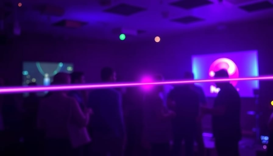 Assessing Luna Innovations: High-Tech Niche, Volatile Stock & Future Growth Risks