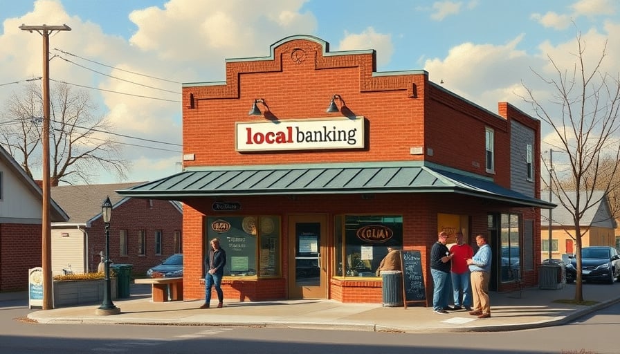 Associated Banc‑Corp: Midwestern Bank Poised for Steady Growth in 2025