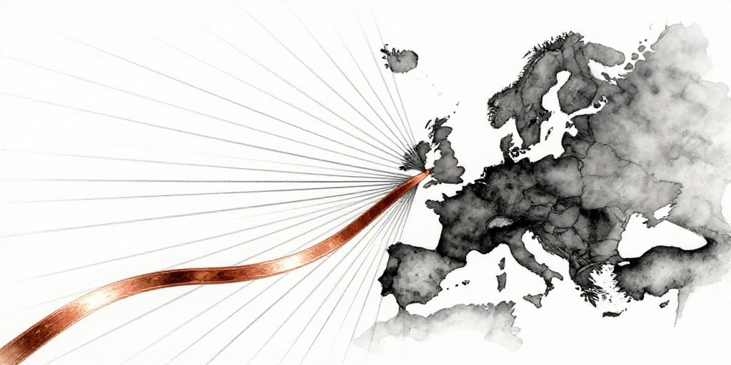 ASTA Energy Solutions AG: Copper‑Based Power Tech Poised for European Grid & EV Growth