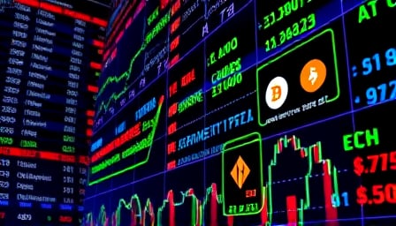 Astar Cryptocurrency Shows Signs of Recovery Amid Market Volatility