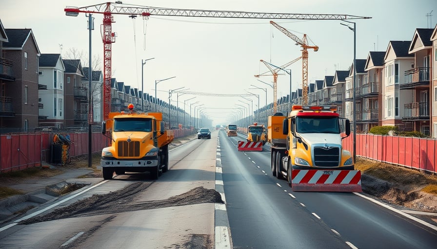 Astec Industries: Steady Growth, $57.87 Stock Price and 36x P/E