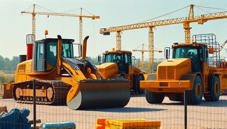 Astec Industries' Stock Soars on Profit Growth and Strategic TerraSource Acquisition