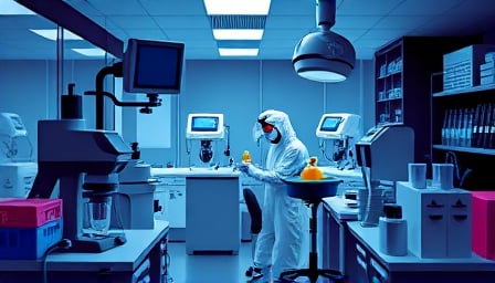 Astellas Pharma Shines with Ophthalmology Advances Amid Financial Challenges