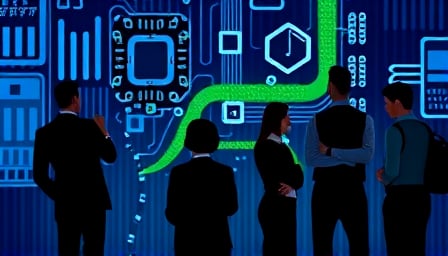 Astera Labs Inc: Pioneering Semiconductor Solutions for Cloud and AI