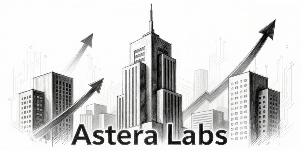 Astera Labs Q2 Earnings Surge: Revenue +104% and Forward Guidance Upside Astera Labs Q2 Earnings Surge: Revenue +104% and Forward Guidance Upside