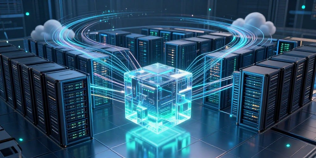 Astera Labs Sells Shares to Fuel Growth in Cloud‑AI Connectivity Astera Labs Sells Shares to Fuel Growth in Cloud‑AI Connectivity
