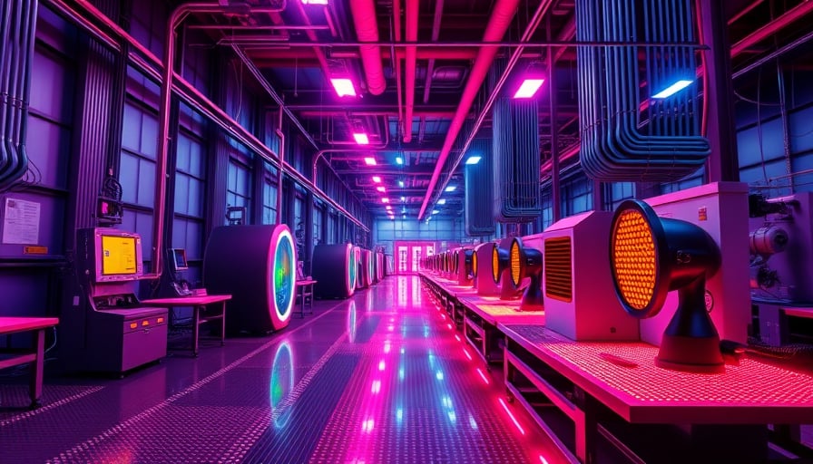 Astera Labs Surges: Institutional Interest, AI‑Chip Dominance & Strong Liquidity