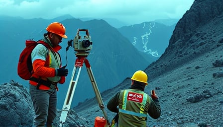 Aston Bay Holdings Leverages AI to Revolutionize Copper Exploration at Epworth Project